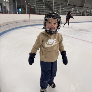 Fundraising Page: Dean Archibald